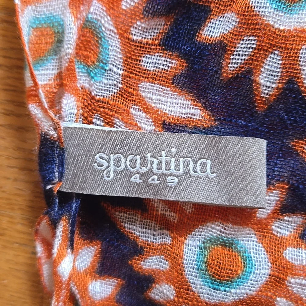 Spartina 449 good preowned